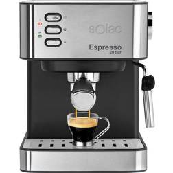 Solac "Espressobryggare CE4481"