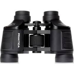 Praktica Falcon 7 x 35 mm Porro Prisma Field Black Kikare