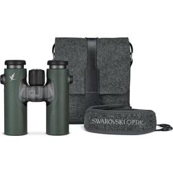 Swarovski Optik CL Companion 8x30 Binoculars Green Northen Lights