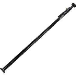 Manfrotto Autopole 1.5-2,7 m Svart