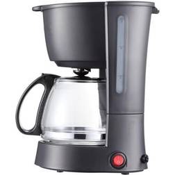 Bigbuy Cooking Cafetera De Goteo 600W 0,65 l