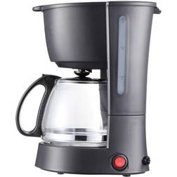 Bigbuy Cooking "Kaffebryggare 600W 0,65 L"