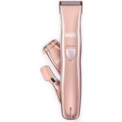 Wahl Face & Body Hair Trimmer Kit