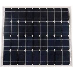 Solpanel victron polykristalin alu 175w