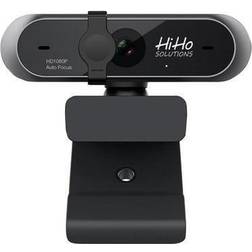 HIHO 3500W 1080P HD Webcam