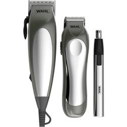 Wahl Clipper Kit Deluxe Gift Set