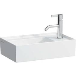 Laufen Kartell Handwaschbecken 460 x 280 mm