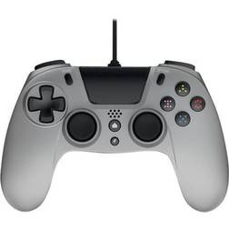 Gioteck Manette filaire VX4 rouge pour PS4/PC
