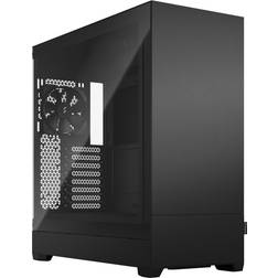 Fractal Design Pop XL Silent Tempered Glass