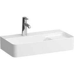 Laufen VAL Lavabo Mural H8152850001041 600 x 315 mm