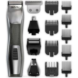 Wahl 14 in 1 Chromium Multi Grooming KIT