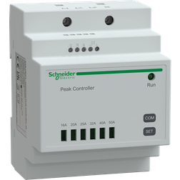 Schneider Electric EVLink Styrenhed Peak Controller 1F