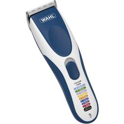 Wahl Colour Pro Cordless Clipper