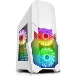 CiT G Force Mid Tower Case