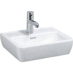 Laufen Pro Ett Handfat