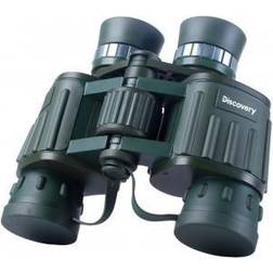 Levenhuk Discovery Field 8x42 Binoculars