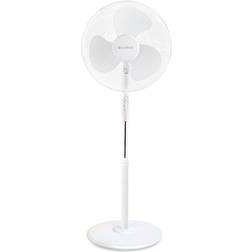 Champion Electronics Lattiatuuletin 40 cm Valkoinen