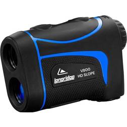 Longridge V800 Hd Slope Laser Rangefinder