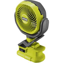 Ryobi ONE+™ 10cm Clamp Fan