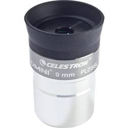 Celestron Omni Plossl Eyepiece 9mm