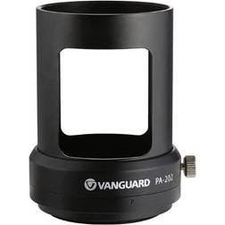 Vanguard PA-202 Endeavor HD XF