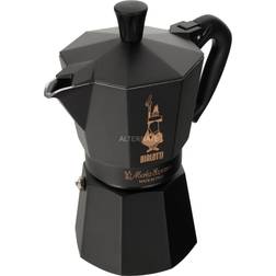 Bialetti Moka Black Star Edition