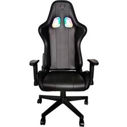 Piz Buin Gaming Chair KEEP OUT XSRGB-RACING Black LED RGB