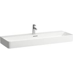 Laufen VAL Lavabo Mural H8102890001041 1200 x 420 mm