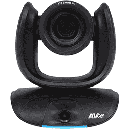 Aver CAM550 4K Ultra HD Videokonference System