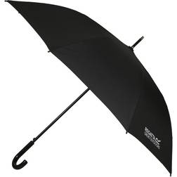 Regatta Lightweight Umbrella - Black