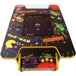 MonsterShop Retro Arcade Games Arcade Tisch Spielautomat