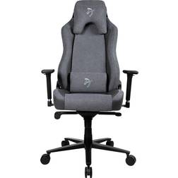 Arozzi Vernazza Vento Gaming Chair - Ash