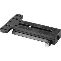 Smallrig 2283 counterweight mounting plate (Arca type) för Zhiyun Weebill-S/Lab