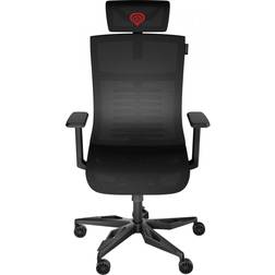 Genesis Silla Gaming Astat 700 Ergonomica Negra