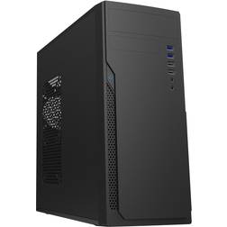 CiT Classic Midi Mid Tower Case