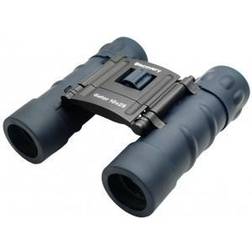 Levenhuk Discovery 10x25 Binoculars Blau