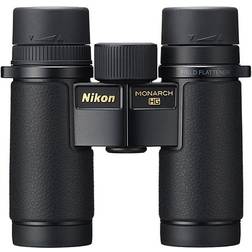 Nikon MONARKKI HG 10X30