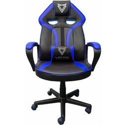 Gaming Chair Vizzio NAYADE V2 Black/Blue