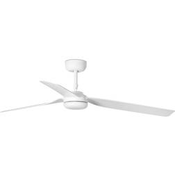 Faro Ventilatore A Soffitto Punt M DC 3 Pale