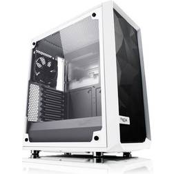 Fractal Design Meshify C Tempered Glass