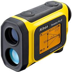 Nikon LRF Forestry Pro II Telemetro laser