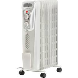 Rowenta Radiator BU2620 2000W