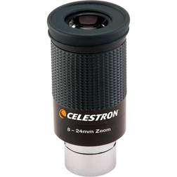 Celestron Zoom Eyepiece 1.25' 8-24mm