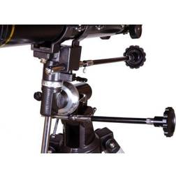 Levenhuk Telescopio Skyline PLUS 70T