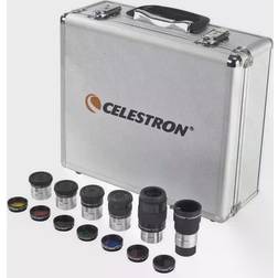 Celestron 1.25-tum Okular och filterpaket