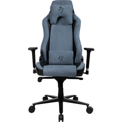 Arozzi Vernazza Vento Gaming Chair - Blue