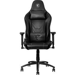 MSI Mag CH130X Gaming Chair - Black