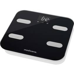 Medisana Kroppsanalysvåg BS 602 ConnectWi-Fi