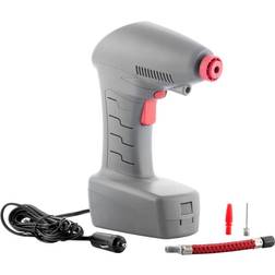 Northix luftkompressor Airpro+ InnovaGoods