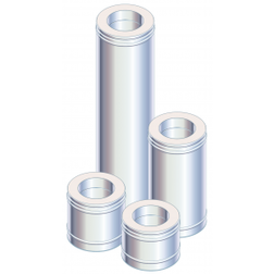 KIERULFF Multi50* 150mm lgd 500mm